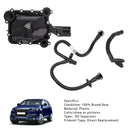 Oil Separator PCV Valve Vent Trim & Hose Tube For Audi Q7 A8 Q5 S4 A6 A7 3.0TFIS-19