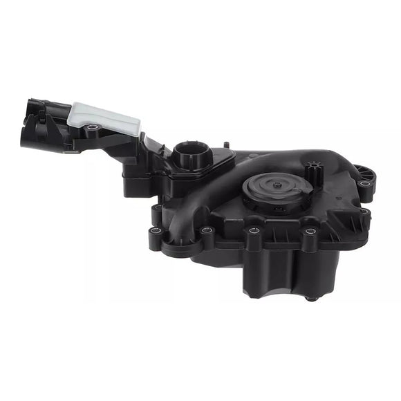 Oil Separator PCV Valve Vent Trim & Hose Tube For Audi Q7 A8 Q5 S4 A6 A7 3.0TFIS