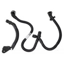 Oil Separator PCV Valve Vent Trim & Hose Tube For Audi Q7 A8 Q5 S4 A6 A7 3.0TFIS-15