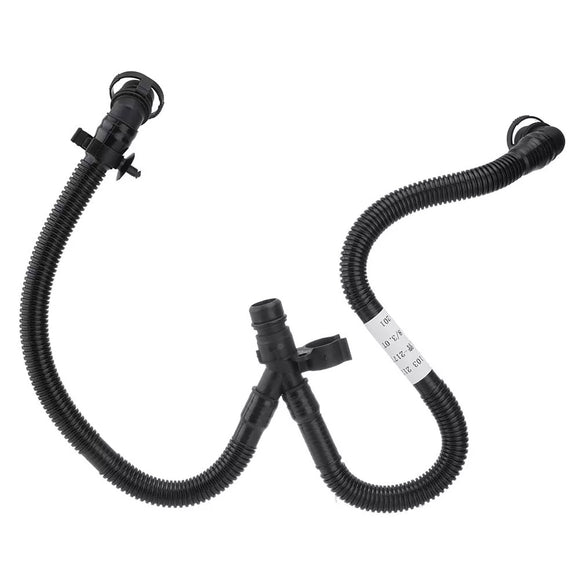 Oil Separator PCV Valve Vent Trim & Hose Tube For Audi Q7 A8 Q5 S4 A6 A7 3.0TFIS