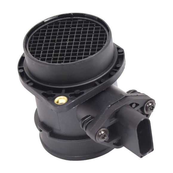 Audi A3 TT Volkswagen Cabriolet 06A906461C Mass Air Flow Meter Sensor