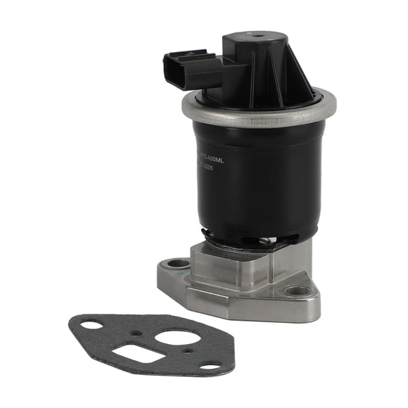 Honda 2008-2012 Accord 3.5L 3471CC V6 GAS SOHC EGR Valve w/ Gasket