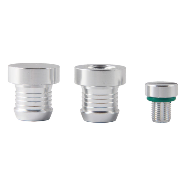 Kit de manchon de retrait de bouchon de vanne EGR pour BMW Série 1 3 5 6 7 X3 X5 X6