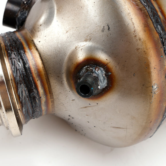 Mercedes ML320 ML350 GL320 GL350 2009-2011 Diesel Particulate Filter DPF