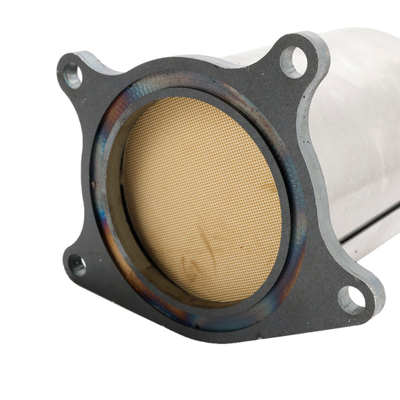 Convertisseur catalytique avant et arrière Lincoln MKX 3,7 L 641388 641371 2011-2015