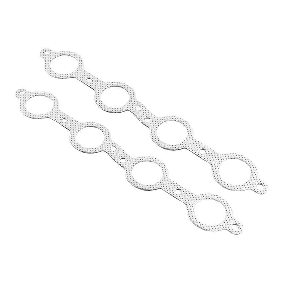 Chevy Camaro 1998-2002 5.7L Exhaust Manifold Header