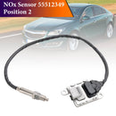 Opel Vauxhall Insignia A/B 2.0 CDTI Nox Sensor Position 2 55512349 Generic-5