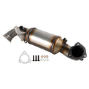 Catalytic Converter For Peugeot 207 308 1.6 Mini Cooper S Clubman Citoren C4-10