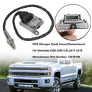Chevrolet 2017-2019 Silverado/GMC Sierra 2500 3500 6.6L NOX Sensor Downstream 12676706 Generic-4