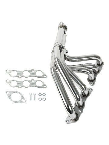 Collecteur d'échappement non turbo pour Toyota Supra 3.0L 1993-1998