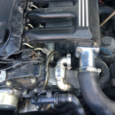 Kit de suppression de collecteur d'échappement EGR pour moteur BMW M47, M47N, M57, M47N2, M67, M47R-12