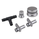 PCV Reroute & Resonator Delete Kit for Duramax Diesel 6.6L LLY LBZ LMM 2004.5-10-9