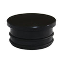 Turbo Resonator Plug Cover Cap for Chevy Duramax Diesel LBZ LLY LMM 2004.5-2010-10
