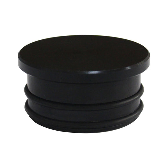 Turbo Resonator Plug Cover Cap for Chevy Duramax Diesel LBZ LLY LMM 2004.5-2010