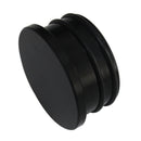 Turbo Resonator Plug Cover Cap for Chevy Duramax Diesel LBZ LLY LMM 2004.5-2010-11