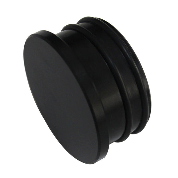 Turbo Resonator Plug Cover Cap for Chevy Duramax Diesel LBZ LLY LMM 2004.5-2010