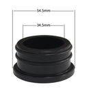 Turbo Resonator Plug Cover Cap for Chevy Duramax Diesel LBZ LLY LMM 2004.5-2010-5