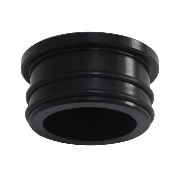 Turbo Resonator Plug Cover Cap for Chevy Duramax Diesel LBZ LLY LMM 2004.5-2010