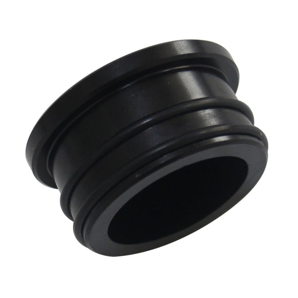 Turbo Resonator Plug Cover Cap for Chevy Duramax Diesel LBZ LLY LMM 2004.5-2010