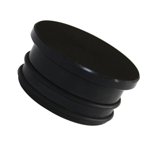 Turbo Resonator Plug Cover Cap for Chevy Duramax Diesel LBZ LLY LMM 2004.5-2010