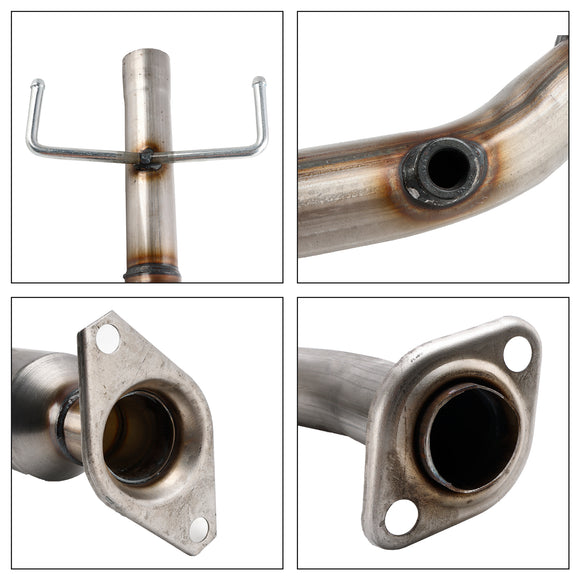 Toyota 2003-2008 Matrix 1.8L Catalytic Converter