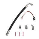 ICP Relocation Kit For Ford Powerstroke 6.0 6.0L Diesel 2003-2004-1