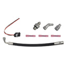 ICP Relocation Kit For Ford Powerstroke 6.0 6.0L Diesel 2003-2004-3