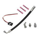ICP Relocation Kit For Ford Powerstroke 6.0 6.0L Diesel 2003-2004-2