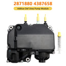 Cummins 2871880 4387658 Adblue Def Urea Pump Module Doser Fluid Supply-2