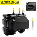 Cummins 2871880 4387658 Adblue Def Urea Pump Module Doser Fluid Supply-3