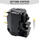 Cummins 2871880 4387658 Adblue Def Urea Pump Module Doser Fluid Supply-6