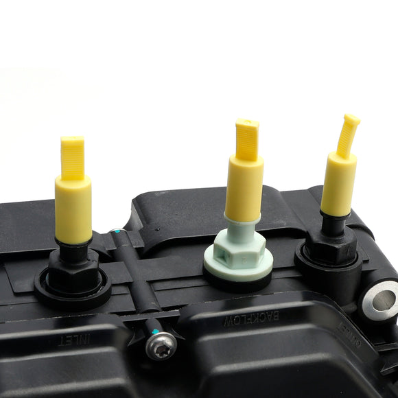 Cummins 2871880 4387658 Adblue Def Urea Pump Module Doser Fluid Supply