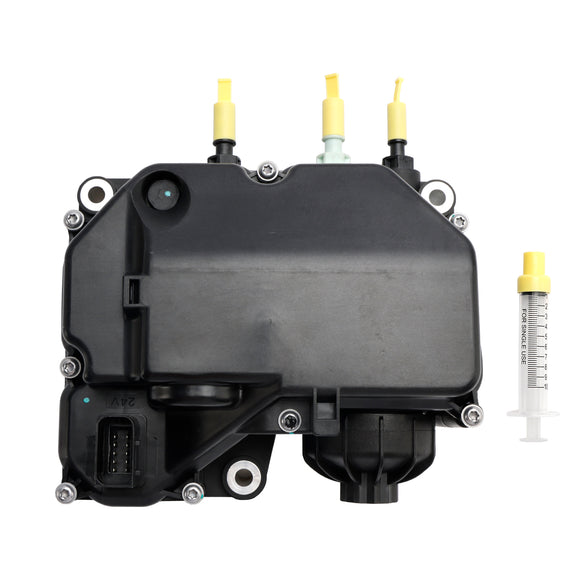 Cummins 2871880 4387658 Adblue Def Urea Pump Module Doser Fluid Supply