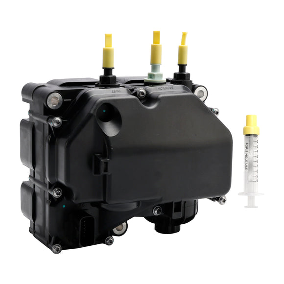 Cummins 2871880 4387658 Adblue Def Urea Pump Module Doser Fluid Supply