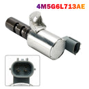 Ford Focus 1.6i 4M5G6L713AE Intake Variable Valve Timing VVT Solenoid-6