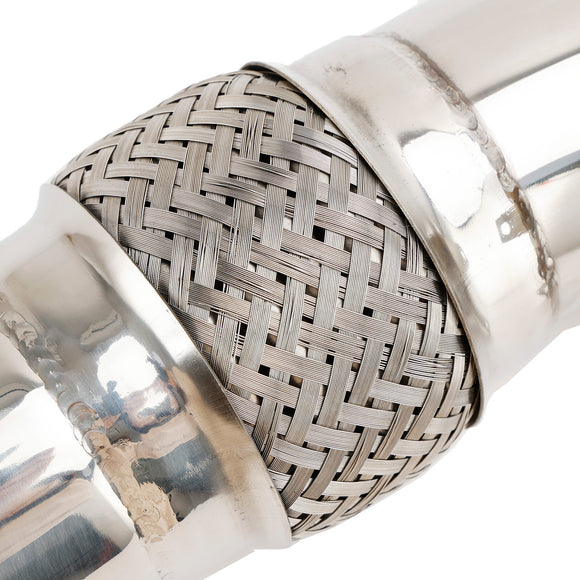 BMW 2016-2020 F22 220i 230i B48 Engine Downpipe Upgrade