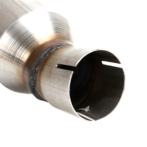 Convertisseurs catalytiques des deux côtés pour Ford 2011-2016 F250 F350 6.2L Super Duty 44853 44852