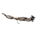 Catalytic Converter For Audi A3 / VW Golf Touran / Seat Leon / Skoda Octavia 1.6-3