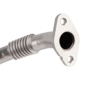 Nissan Navara D40 Spain Thai YD25DDTI YD25 14735-EC00D EGR Cooler Pipe-8