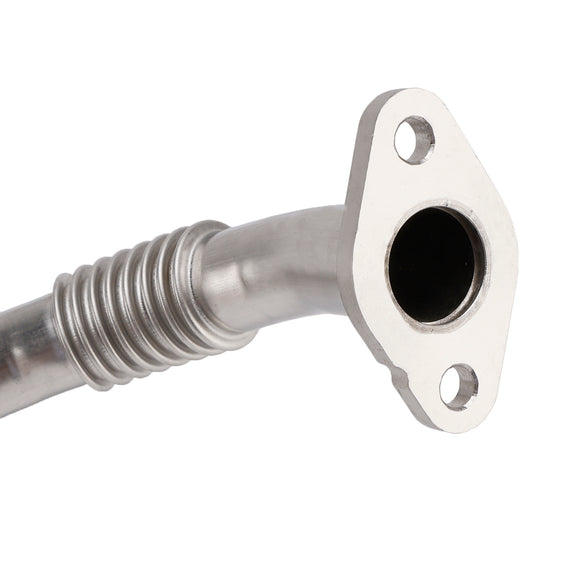 Nissan Navara D40 Spain Thai YD25DDTI YD25 14735-EC00D EGR Cooler Pipe