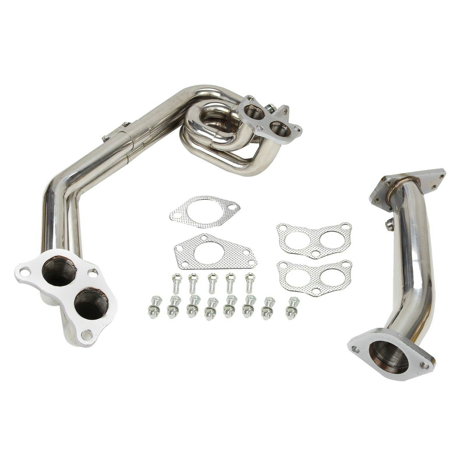 Subaru Impreza 2008-2014 WRX STi GE/GH/GR/GV 2.0L 2.5L Exhaust Manifold