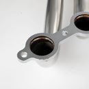 Collecteurs d'échappement de conversion Chevrolet Nova Longtube LS 1968-1974-2