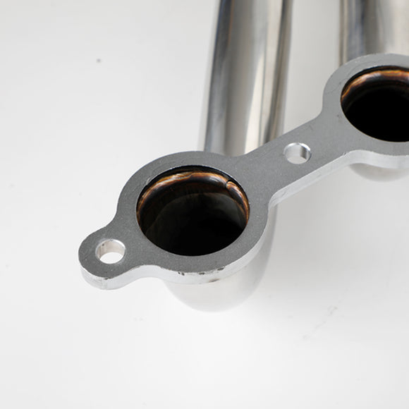 Collecteurs d'échappement de conversion Chevrolet Nova Longtube LS 1968-1974