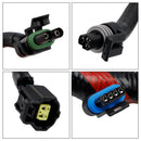 Engine Wiring Harness Assembly F7TZ-9A451-CA for Ford F-250 F-350 7.3L 1997-9