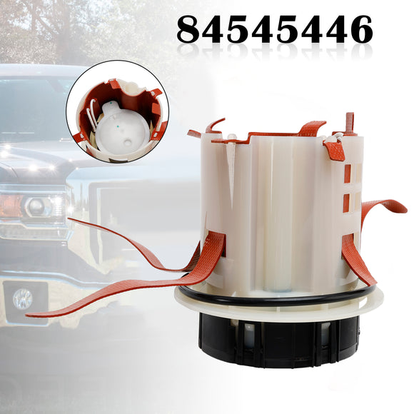 2017-2019 GMC Sierra Chevrolet Silverado 2500HD 3500HD 6.6L DEF Diesel Exhaust Fluid Pump 84545446
