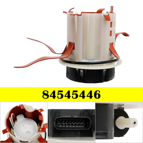 2017-2019 GMC Sierra Chevrolet Silverado 2500HD 3500HD 6.6L DEF Diesel Exhaust Fluid Pump 84545446