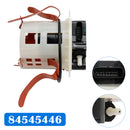 2017-2019 GMC Sierra Chevrolet Silverado 2500HD 3500HD 6.6L DEF Diesel Exhaust Fluid Pump 84545446-10