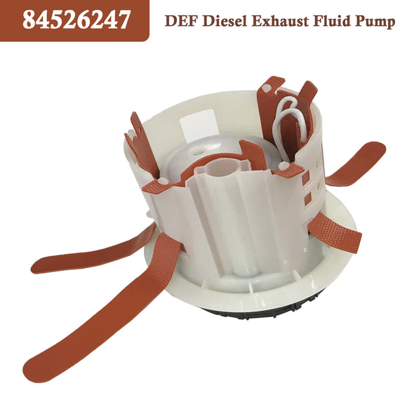2016-2020 GMC Canyon Chevrolet Colorado Cruze 1.6 1.8 DEF Diesel Exhaust Fluid Pump 84526247