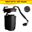 Mercedes-Benz ML350 2010-2015 1664710775 Diesel Exhaust Fluid DEF Heater-3
