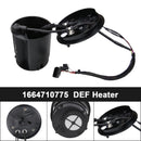 Mercedes-Benz ML350 2010-2015 1664710775 Diesel Exhaust Fluid DEF Heater-4